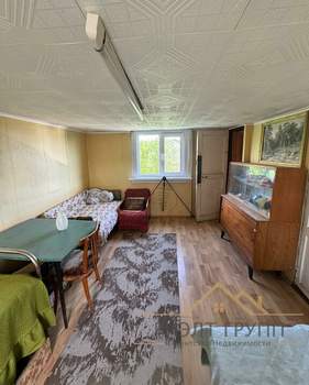 Дача 38м², 2-этажный, участок 4 сот.  