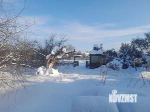 Дом 45м&sup2;, 1-этажный, участок 15 сот.  