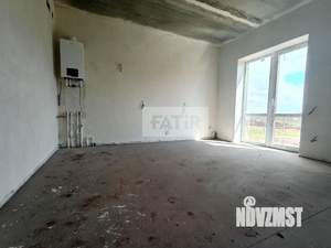 Дом 130м², 2-этажный, участок 5 сот.  