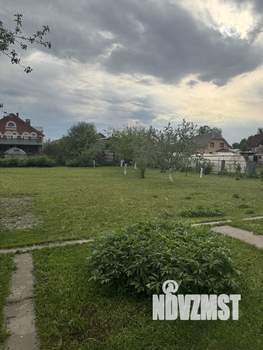 Коттедж 270м², 2-этажный, участок 12 сот.  