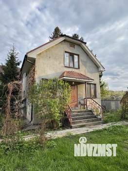 Дом 148м², 2-этажный, участок 6 сот.  