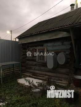 Дом 86м², 1-этажный, участок 12 сот.  