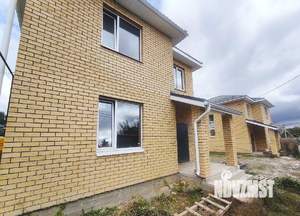 Дом 140м&sup2;, 2-этажный, участок 4 сот.  