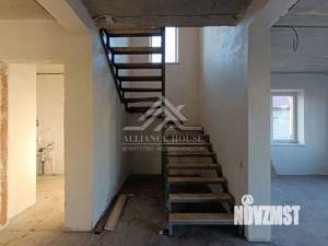 Дом 120м², 2-этажный, участок 5 сот.  