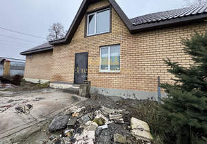 Дом 260м², 2-этажный, участок 4 сот.  