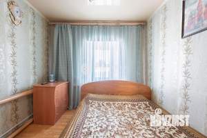 Дом 108м², 2-этажный, участок 5 сот.  