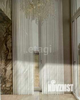 Дом 426м², 2-этажный, участок 7 сот.  