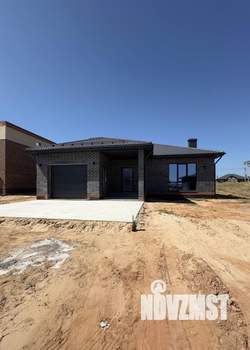 Коттедж 160м&sup2;, 1-этажный, участок 9 сот.  