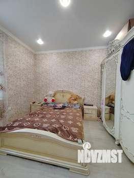 Дом 175м², 2-этажный, участок 4 сот.  