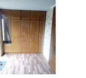 Дом 48м&sup2;, 1-этажный, участок 7 сот.  