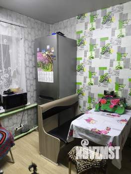 Дом 48м&sup2;, 1-этажный, участок 3 сот.  