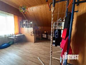 Дом 124м², 2-этажный, участок 5 сот.  