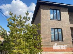 Дом 150м², 2-этажный, участок 6 сот.  