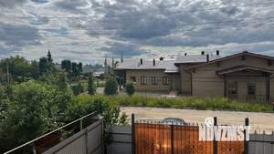 Дом 195м², 2-этажный, участок 6 сот.  