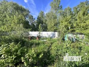 Дом 30м², 1-этажный, участок 6 сот.  