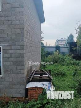 Дом 55м², 1-этажный, участок 7 сот.  