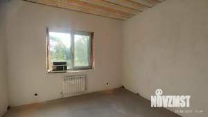 Дом 105м², 1-этажный, участок 7 сот.  