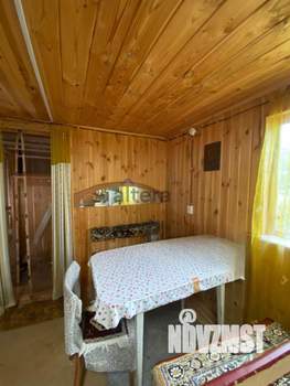 Дача 42м², 2-этажный, участок 4 сот.  