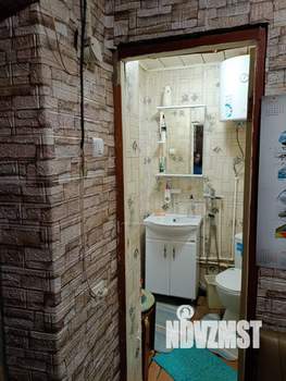 Дом 40м&sup2;, 1-этажный, участок 5 сот.  