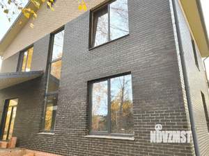 Дом 353м², 2-этажный, участок 10 сот.  