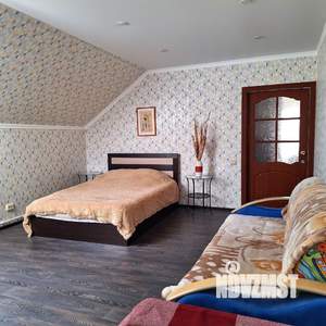 Коттедж 230м², 2-этажный, участок 7 сот.  