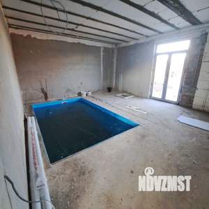 Дом 221м², 2-этажный, участок 8 сот.  