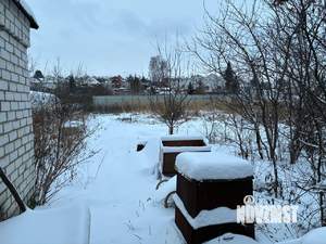 Дом 43м&sup2;, 1-этажный, участок 12 сот.  