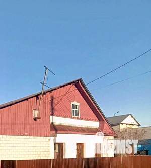 Дом 111м&sup2;, 1-этажный, участок 12 сот.  