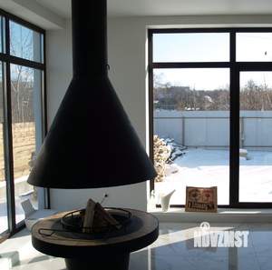 Дом 150м², 2-этажный, участок 5 сот.  