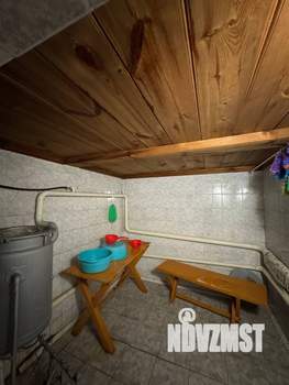 Коттедж 141м², 2-этажный, участок 15 сот.  
