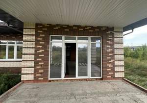 Дом 245м&sup2;, 1-этажный, участок 0 сот.  