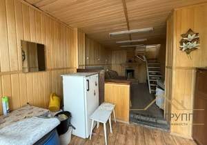 Дом 40м&sup2;, 2-этажный, участок 4 сот.  