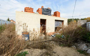 Дом 120м², 2-этажный, участок 4 сот.  