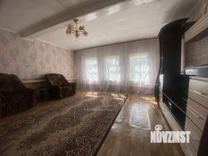 Дом 120м&sup2;, 1-этажный, участок 7 сот.  