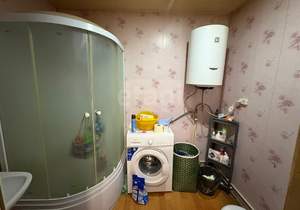 Дом 37м&sup2;, 2-этажный, участок 3 сот.  