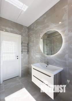 Коттедж 150м², 2-этажный, участок 6 сот.  