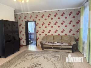 Коттедж 167м², 2-этажный, участок 4 сот.  