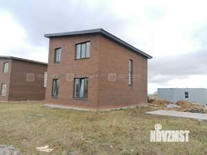 Дом 140м², 2-этажный, участок 5 сот.  