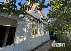 Дача 54м², 1-этажный, участок 7 сот.  