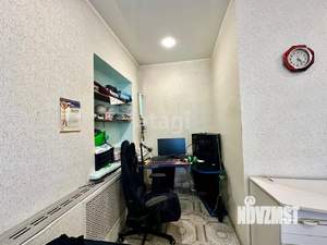 Таунхаус 86м&sup2;, 1-этажный, участок 3 сот.  