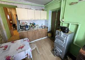 Дом 48м&sup2;, 2-этажный, участок 3 сот.  