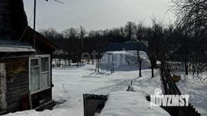 Дом 15м&sup2;, 1-этажный, участок 3 сот.  