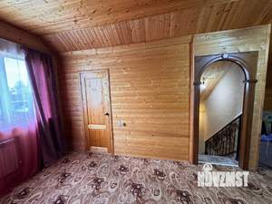 Дом 159м², 2-этажный, участок 7 сот.  