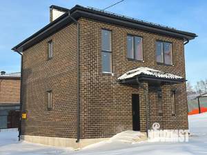 Дом 106м&sup2;, 2-этажный, участок 5 сот.  