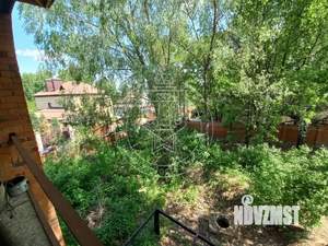 Коттедж 597м&sup2;, 3-этажный, участок 19 сот.  