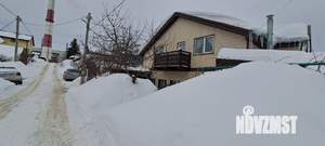 Дом 130м&sup2;, 2-этажный, участок 6 сот.  