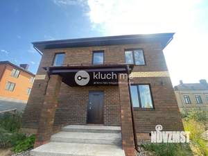 Дом 171м², 2-этажный, участок 5 сот.  