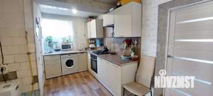 Дом 95м², 1-этажный, участок 4 сот.  