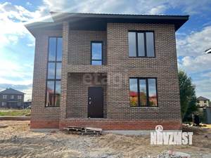 Дом 150м², 2-этажный, участок 10 сот.  