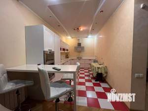 Таунхаус 237м&sup2;, 3-этажный, участок 2 сот.  